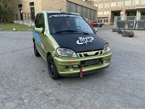 Micro Car Virgo 3 - 7