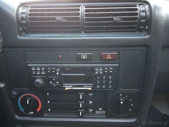 BMW E30 316i - 7