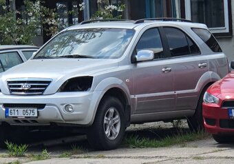 Kia Sorento - 7