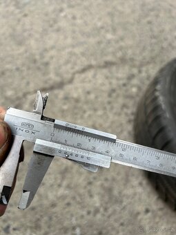 Zimní Pneumatiky Tomket 205/50 R17 - 7
