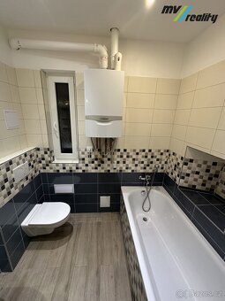 Jičín, Pronájem bytu 4+1, 108 m2,  Jičín - Valdické Předměst - 7
