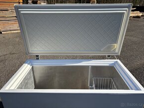 Mrazák Gorenje 300l - 7