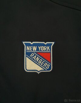 NHL Bunda/Mikina vel. M - 7