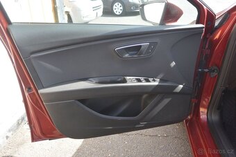 PRODÁM Seat Leon 1.2TSi Style 77kW - 7