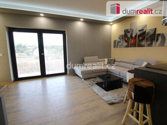 apartmán 3+kk, 51 m2, balkon, Boží Dar-Klínovec - 7