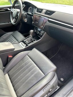 Prodám Škoda Superb 3 L&K 140KW, 4x4 - 7