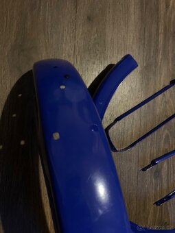 Blatniky babeta 210 - 7