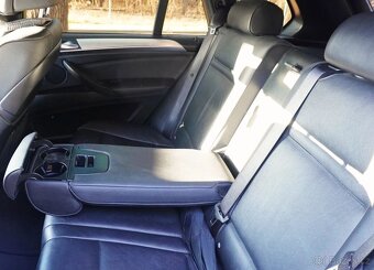 BMW X5 3.0d x-Drive NALÉHAVÉ - 7
