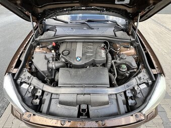 BMW X1 xDrive, 23d, VP51 5B, rv 2010 - 7