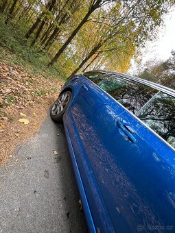 Škoda Octavia 3 combi RS - 7