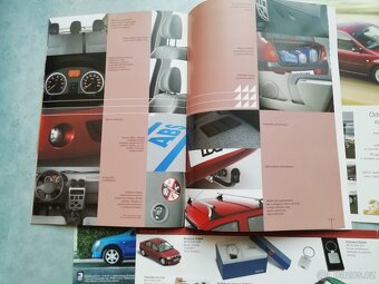 Dacia Logan 2004 - 2011 - katalogy prospekty -doprava v ceně - 7