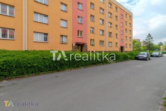 Prodej byt 2 + 1, 56㎡ Karviná 73401 - 7
