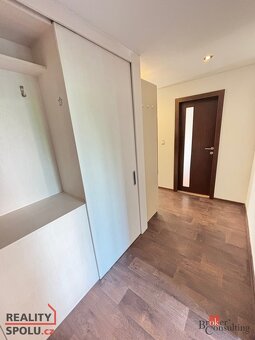 Pronájem, byty/4+kk, 71 m2, Dlouhá, Lovosice, Litoměřice [ID - 7