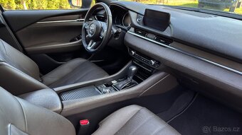 Mazda 6 2.5 2019 - 7