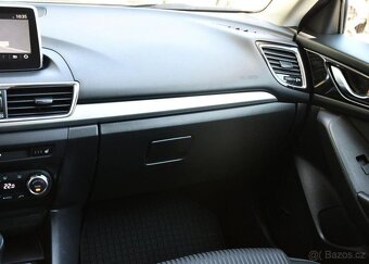 Mazda 3 2.0 G165 REVOLUTION 2xALU HUD - 7