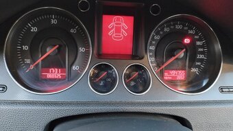 Passat B6 1.9 TDI 77kW r.v 2006 - 7