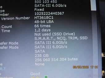 Lenovo Thinkpad T420s - 7