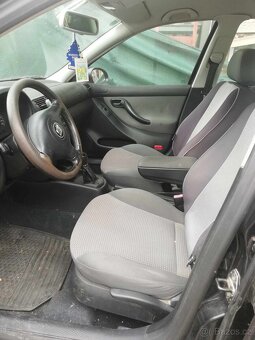 SEAT TOLEDO 1.9TDI - 7
