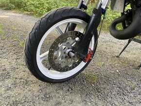 Aprilia RX 125 2T - 7