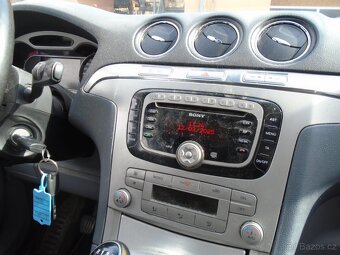 s max 2008 nafta díly - 7