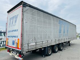 Schmitz SCS 24/L návěs - 7