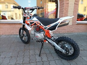 Kayo TD125 - 7
