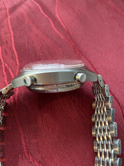 Vintage Heuer Chronograph Automatic Ref1153 - 7