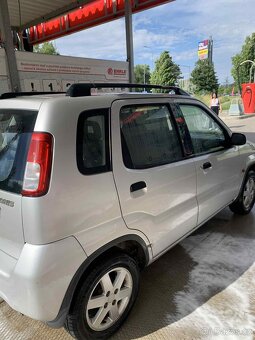 Suzuki ignis 1.3.61kw - 7