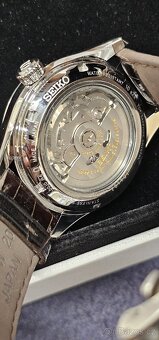 Seiko Presage SPB059J1 - 7