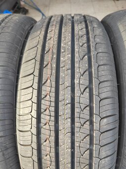 Prodám nové letní pneu 205/65/16 nexen Npriz AH8 - 7