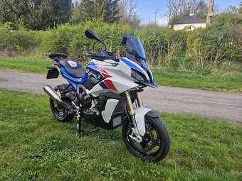 BMW S1000XR - 7