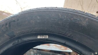 205/55 r16 Hankook letni - 7