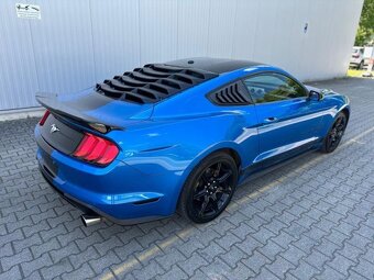 Ford Mustang 2.3 Eco boost (č.1089) - 7