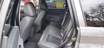 Jeep Grand Cherokee - 7