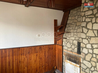 Pronájem rodinného domu, 100 m², Jinín - 7
