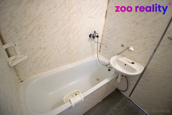 Prodej bytu 1+1 27 m² Růžová, Most - 7