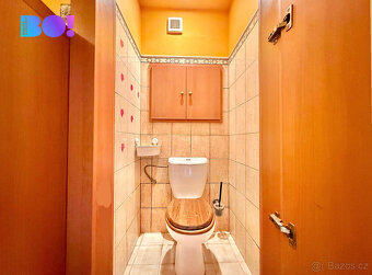 Pronájem bytu 1+kk, 29,6 m², ul. Zvonková, Havířov-Šumbark - 7