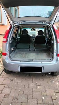 Prodám Opel Meriva 1.6 16V - 7