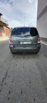 Toyota corolla verso - 7