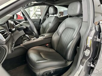Maserati Ghibli S Q4 GranSport - 7