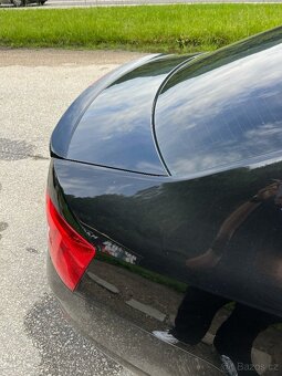 SKODA OCTAVIA 3 spoiler kridlo lipko na kufor - 7