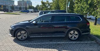 Volkswagen Passat Alltrack (B8) - 7