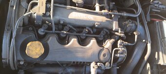 Opel Signum č. 22482 - 7