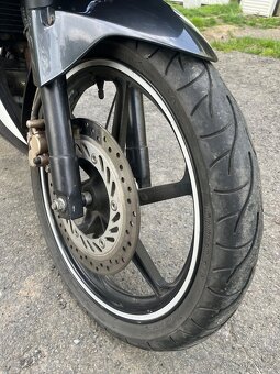 Honda CBR 125R 2009 - 7