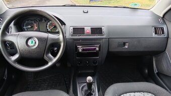 Škoda Fabia 1.2 47KW - 7