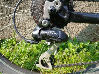 Horské kolo Merida velikost M - 7