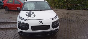 Citroen C4 Cactus č. 21682 - 7