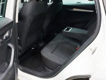 ŠKODA Karoq, 2.0 TDi (110 kW), DSG, 4x4, tažné, r.v. 2020 - 7