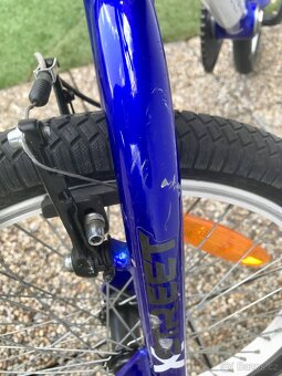 BMX Atala freestyle X-street - 7