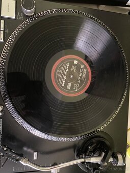Gramofony mix serato - 7